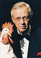hans-j�rgen b�rner ist der mann mit der fliege