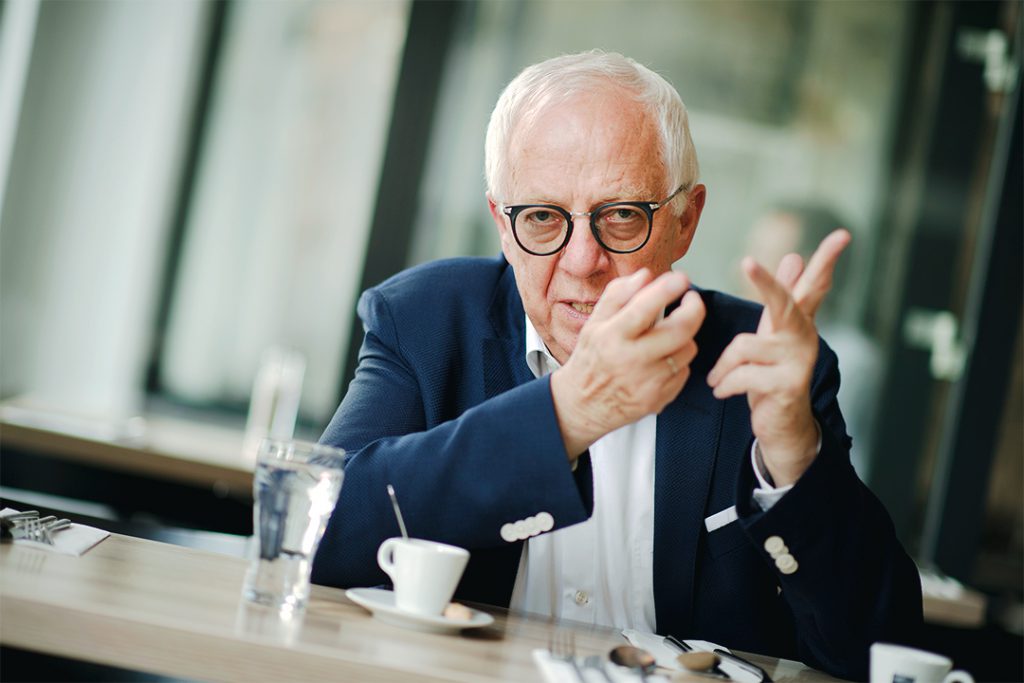Die Regeln der Medienwelt beherrschen